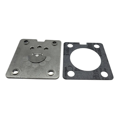 Placa De Válvula N017592sv Compresor Dwfp55126 D55141 D2002