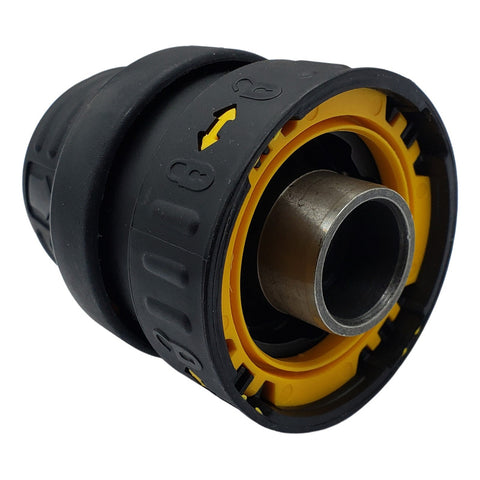 Broquero N403111 P/rotomartillos D25134k D25124k-b2/b3 Más..