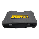 Juego De Herramientas Mecánicas 22 Pzas Dwmt19241 Dewalt Negro