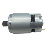 Motor Piñón N365755 P/engrasadora Dcgg571 Dcgg570 Dcgg570b