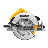 Sierra Circular 7-1/4'' Pulgadas Dewalt Dwe575