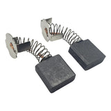 Juego Carbones 5140011-85 P/cepillo Dw735, Dw733, Dw734