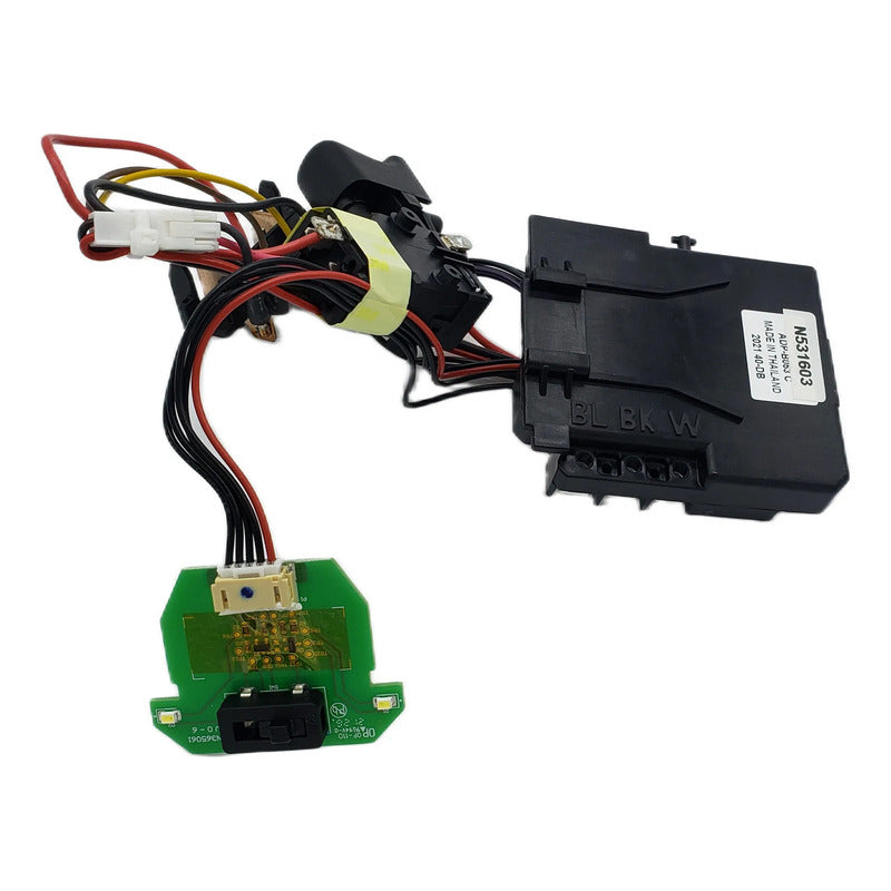 Interruptor Modulo N532137 P/dcn681b Dcn681b-ca Dcn681d1