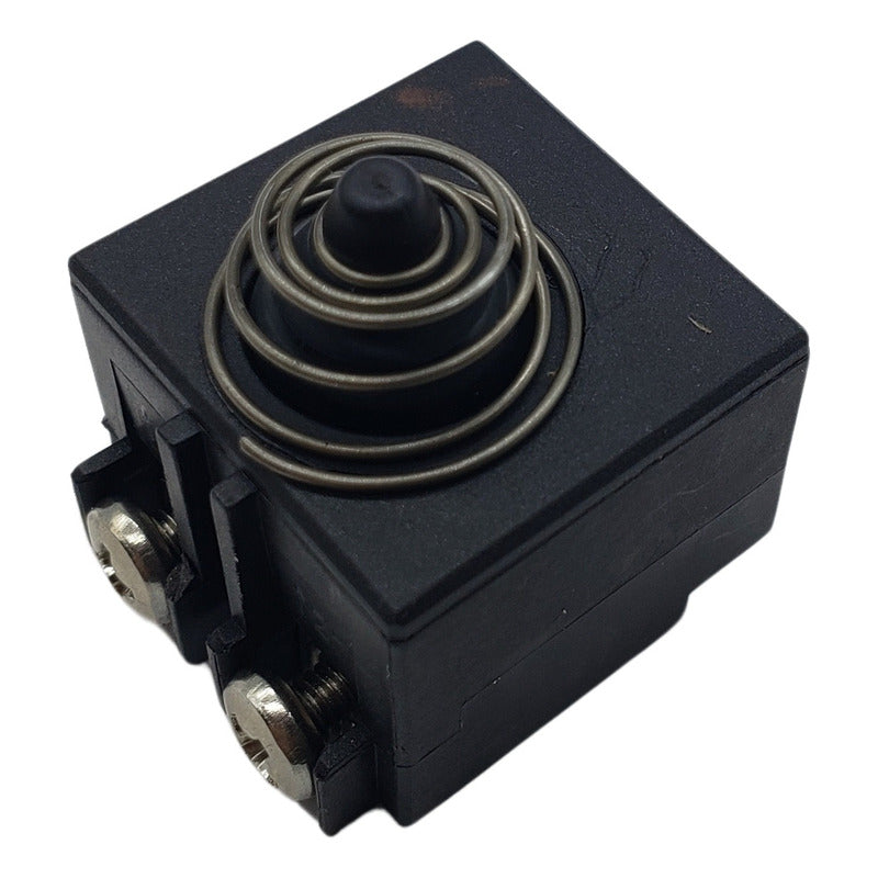 Switch Interruptor 641889-00sv P/esmeri D28111 D28112 D28110 Negro