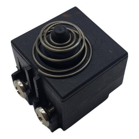 Switch Interruptor 641889-00sv P/esmeri D28111 D28112 D28110 Negro