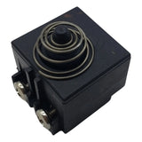 Switch Interruptor 641889-00sv P/esmeri D28111 D28112 D28110 Negro