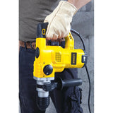 Stanley Sthr1232k Rotomartillo Sds Plus 3 Modos + Brocas - Amarillo - 60 Hz