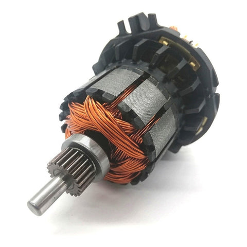 Armadura N342259 P/taladro Dewalt Dcd780 Dcd785 Dcd780b