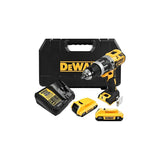 Kit Rotomartillo Dcd796d2-b3+ventilador Dce512b Gratis Amarillo/negro 50