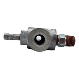 Cople Salida Aire N098563 P/compresor Aire D55167 D55168