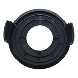 Tapa Carrete 5140143-13 P/desbroza Black+decker Gl600 Gl600n