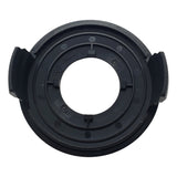 Tapa Carrete 5140143-13 P/desbroza Black&decker Gl600 Gl600n