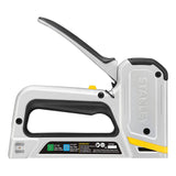 Engrapadora De Aluminio Uso Rudo 2 En 1 Stanley Stht70250