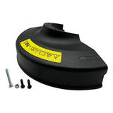 Guarda Black+decker Para Desbrozadora Gl350 Gl350-b3