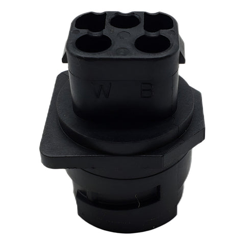 Conector Cable 397500-00 P/dw618 Dw616 Dw6183 Dw618k Dw616k