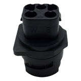 Conector Cable 397500-00 P/dw618 Dw616 Dw6183 Dw618k Dw616k