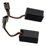 Jgo Carbones 930897-00 P/dw321  Dw323 Dw321k-b3 G750