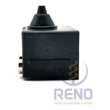 Interruptor N404377 P/mini Esmeriladora Dwe4314-b3 Dewalt