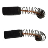 Juego De Carbones 70482-00b P/black&decker 7006 7406 7082 Et