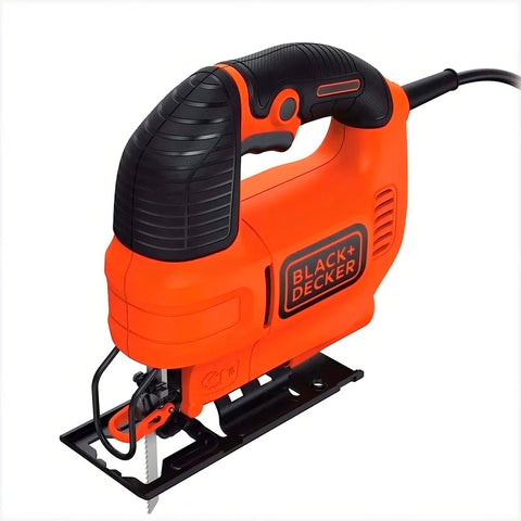 Sierra Caladora Accion Pendular 500w Vv Ks701pek-b3 B+d