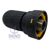 Refacción Broquero Stanley N525165 P/ Shr264 Shr264k