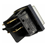 Interruptor Switch 90600400 P/esmeril De Banco Dw752 Dw752b3