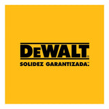 Caja De Herramientas Dewalt Dwst60404 3 Pzs Torre Modular Negro