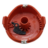 Tapa Carrete 90514754 P/desbrozadora Black&decke Gh750 Gl800