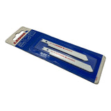 2 Pza Hoja Sierra Calar 7,62 Cm Estilo Universal 20320 Lenox