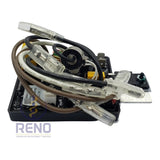 Módulo Electrónico 1004686-66 P/taladro Dwe1622k Dwe1622k-b3