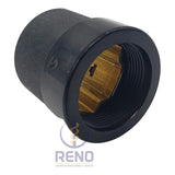Portacarbón 286033-00 P/cepillo Dw734 Dw733 Bt2500 Fs2500ts