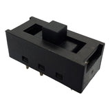 Switch Interrupto 1004101-00 P/pistola Calor Hg2000 Stxh2000