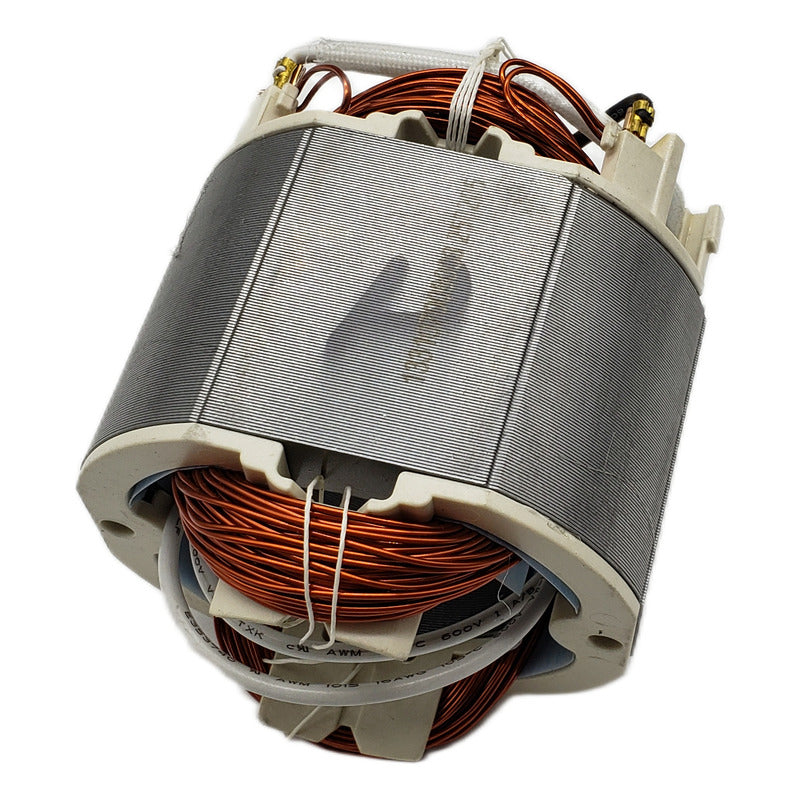 Campo Estator Na351624 P/cepillo Banco Stanley Stp18-b3