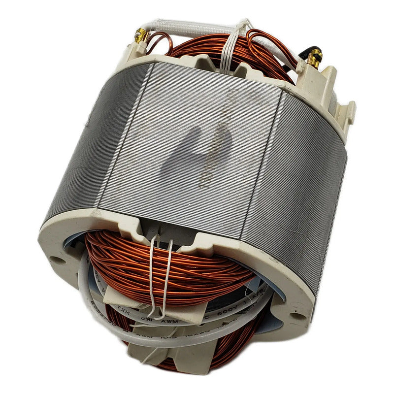 Campo Estator Na351624 P/cepillo Banco Stanley Stp18-b3