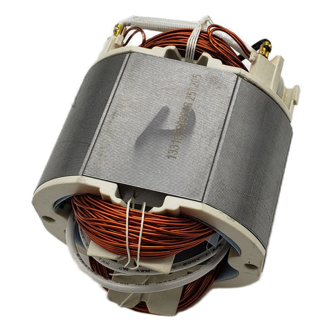 Campo Estator Na351624 P/cepillo Banco Stanley Stp18-b3