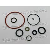 Kit De Servicio 585500-00 P/rotomartillo D25213k-qu D25213k