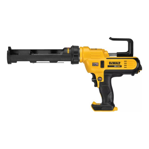 Calafateadora Quik-shot 9-10 Oz 20v Max Dewalt Dce560b