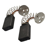 Juego De Carbones 145323-06b P/dw744 Dw384 Dw715 Dw705 Dw362