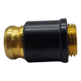 Portacarbón 873497 P/dwp360 Dwp362 Pc7529 Porter Cable 360vs
