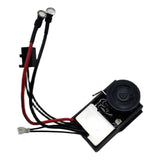 Modulo Control Na367535 P/aspiradora Bhfea640wp Bhfea640wg