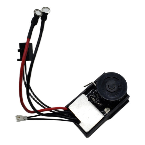 Modulo Control Na367535 P/aspiradora Bhfea640wp Bhfea640wg