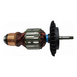 Armadura N203632 P/esmeriladora Dwe4579 Dwe4557 Dwe4597