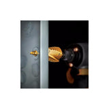 Broca Escalonada De Impacto 1/8-1/2 Titanio Dwa1783ir