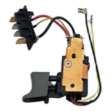 Interruptor Conmutado N644117 P/cmcs300b Cmcs300blw Cmcs300m