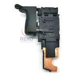 Interruptor N393823 Rotomartillo Dwd520 Dwd210g Dw525 Dwd215