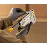 Engrapadora Uso Rudo Aluminio Stht70150 Stanley