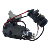 Interruptor N792970 P/taladro Mtx20k6a-b3 Mtx20k6 Mtx20k3b-b Negro