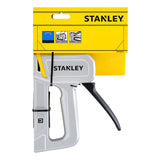 Engrapadora Uso Rudo Aluminio Stht70150 Stanley