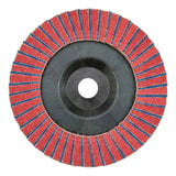 Disco De Láminas De Doble Corte De 7  X 7/8  G40 Dw8422t Negro