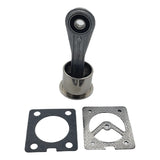 Kit Pistón Cilindro Y Empaque N036518 P/compresor Dwfp55126
